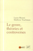 Le genre, theories et controverses