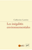 Les inegalites environnementales