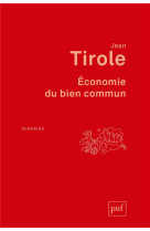 Economie du bien commun