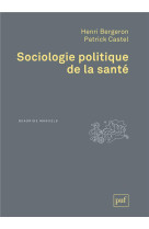 Sociologie politique de la sante