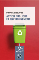 Action publique et environnement