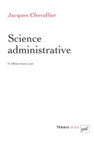 Science administrative