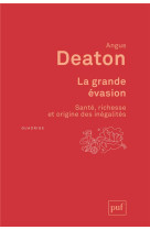 La grande evasion