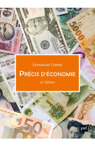 Precis d'economie