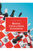 Manuel d'intelligence economique