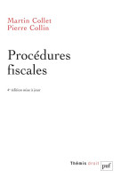 Procedures fiscales