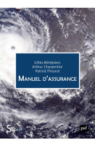 Manuel d'assurance