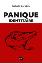 Panique identitaire