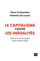 Le capitalisme contre les inegalites