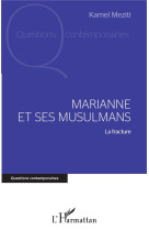 Marianne et ses musulmans : la fracture