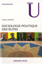 Sociologie politique des elites