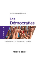 Les democraties