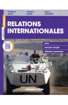 Relations internationales