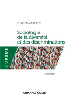 Sociologie de la diversite et des discriminations