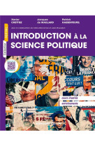 Introduction a la science politique