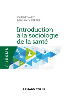 Introduction a la sociologie de la sante