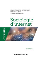 Sociologie d'internet (2e edition)