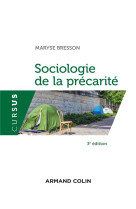 Sociologie de la precarite (3e edition)