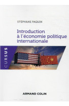 Introduction a l'economie politique internationale