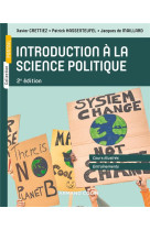 Introduction a la science politique (2e edition)