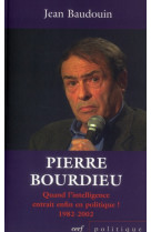 Pierre bourdieu