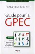 Guide pour la gpec  -  gestion previsionnelle des emplois et competences