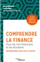 Comprendre la finance - pour les non-financiers et les etudiants