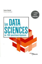 Les data sciences en 100 questions/reponses