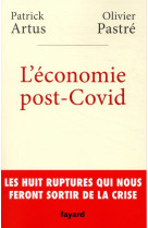 L'economie post-covid