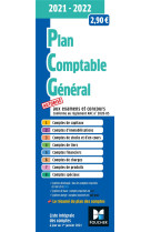 Plan comptable general (edition 2021/2022)