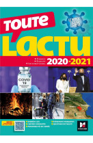 Toute l'actu (edition 2020/2021)