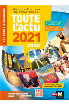 Toute l'actu 2021