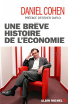 Une breve histoire de l'economie