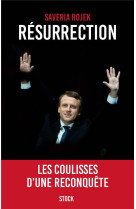 Resurrection - les coulisses d'une reconquete