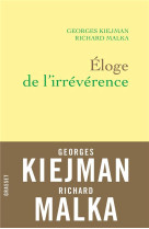 Eloge de l'irreverence