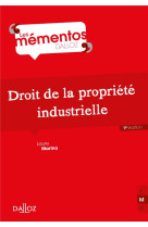 Droit de la propriete industrielle