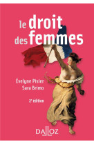 Le droit des femmes