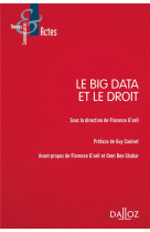 Law and big data