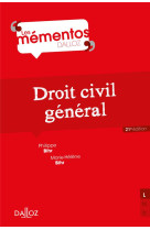 Droit civil general. 21e ed.