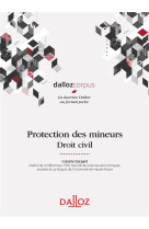 Protection des mineurs