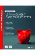 Le financement dans tous ses etats