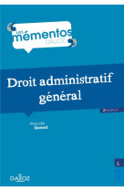 Droit administratif general