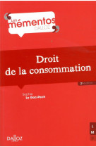 Droit de la consommation