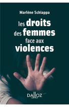 Les droits des femmes face aux violences