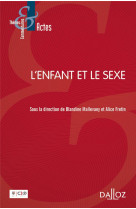 L'enfant et le sexe