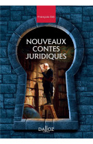 Nouveaux contes juridiques