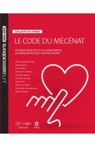 Le code du mecenat : collecte de fonds