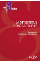 La stylistique contractuelle