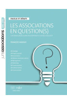 Les associations en question(s)