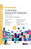 Le paysage associatif francais (4e edition)